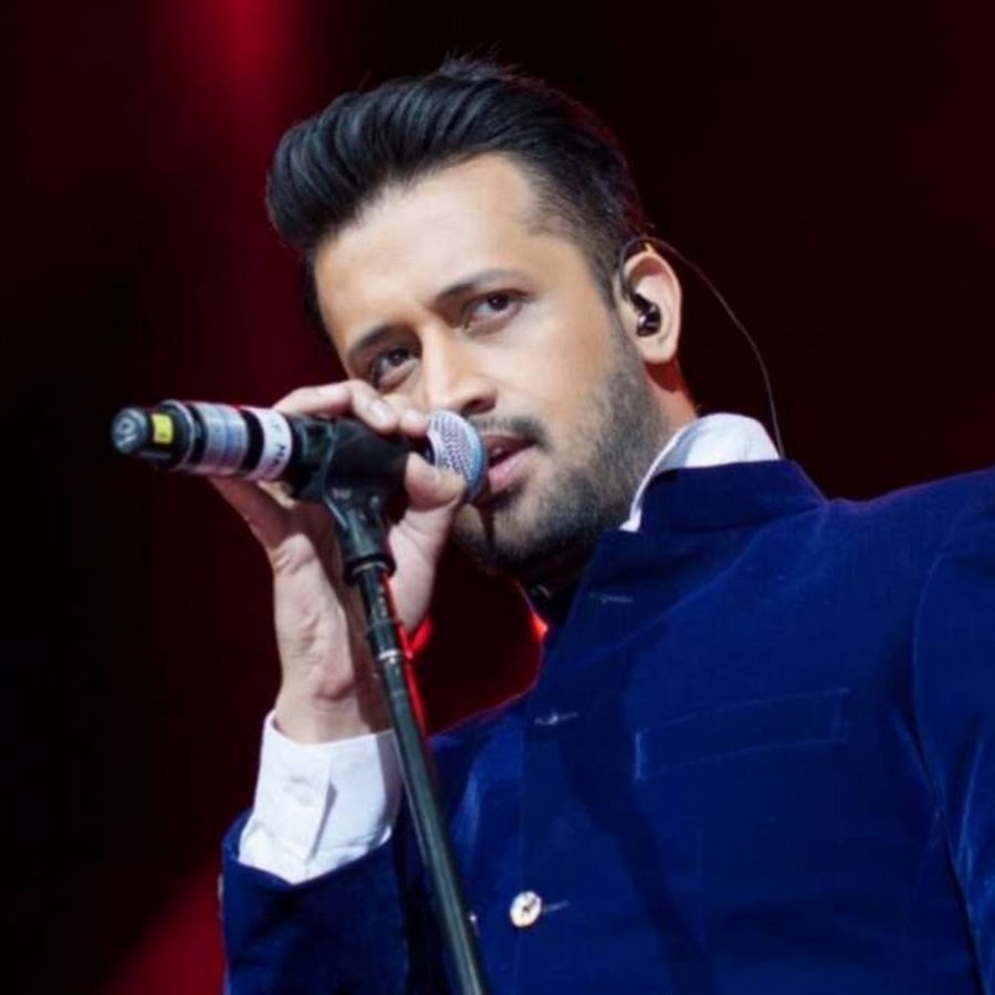 Atif Aslam