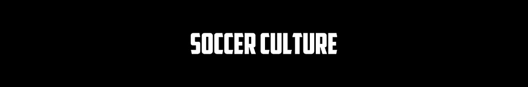 Soccer Culture