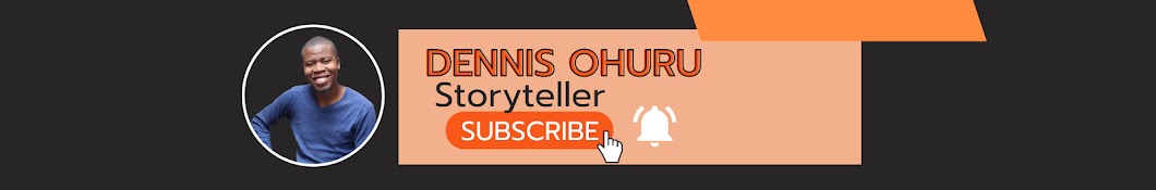 Dennis Ohuru Banner