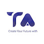 Create Your Future with Tariq Aziz