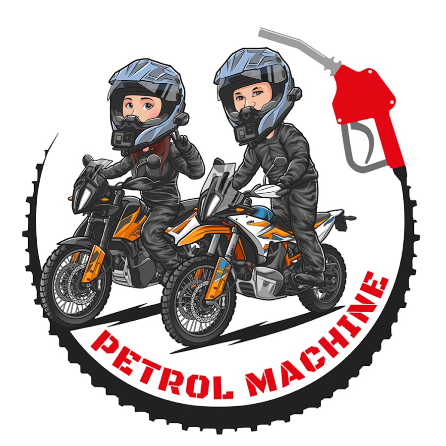 Petrol Machine Silesia @petrolmachine