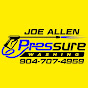 Joe Allen Pressure Washing