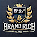 非常識な物販 副業スクール(BRAND RICH SCHOOL)