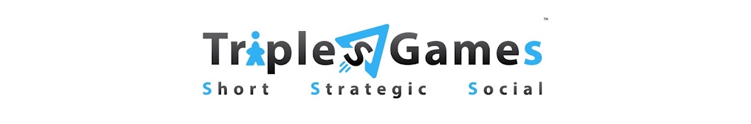 Triple S Games Banner