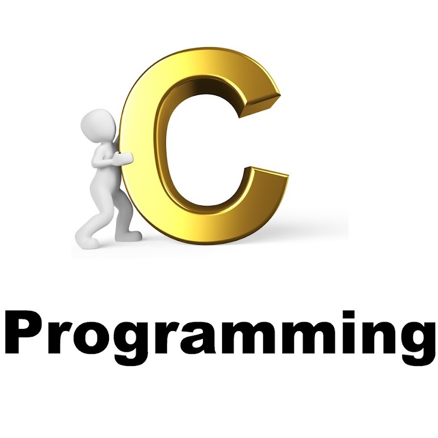 C tutorial youtube