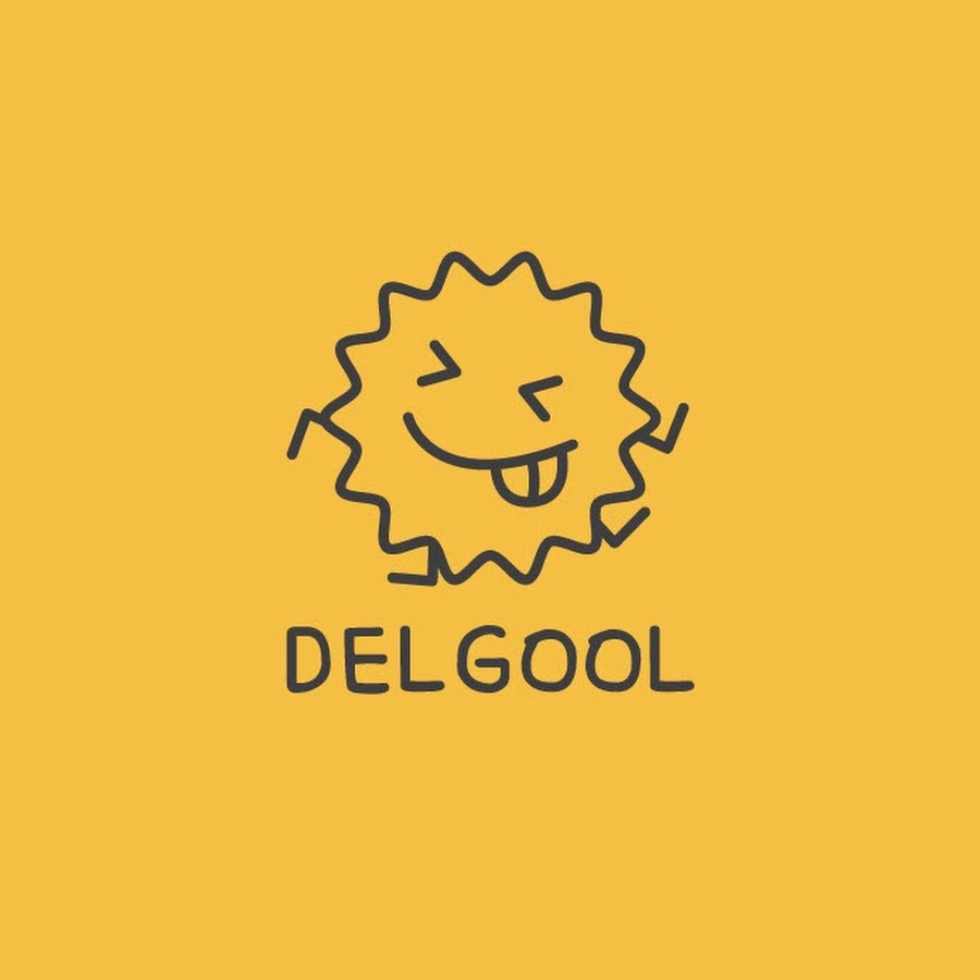 카페 델굴 DELGOOL - YouTube 카페 델굴 DELGOOL