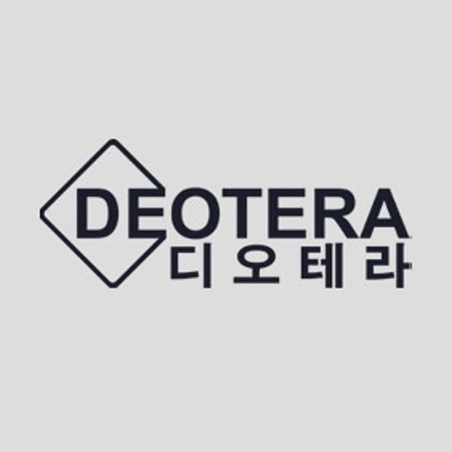 디오테라 - YouTube 디오테라