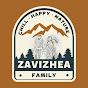 ZAVI ZHEA family