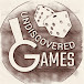 Undiscovered Games