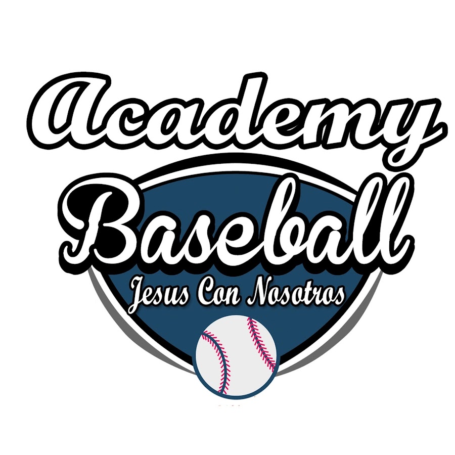 Academy Baseball Jesus Con Nosotros @jesusconnosotrosbaseball