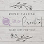 Rose Talese Crochet