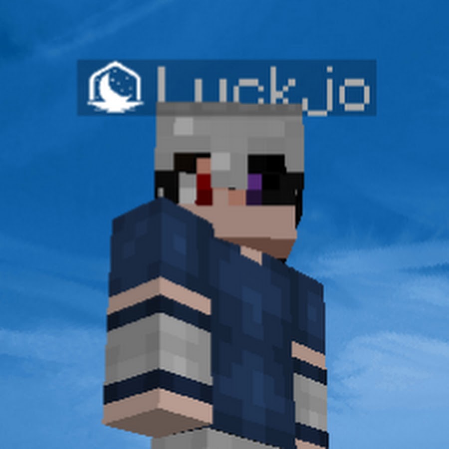 Luckjo