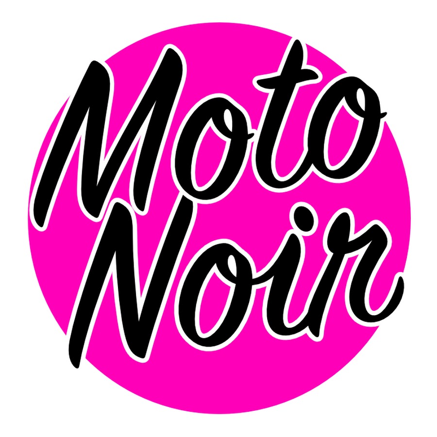 Moto Noir