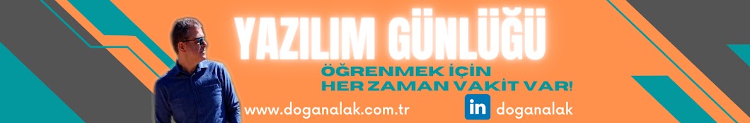 Yazılım Günlüğü