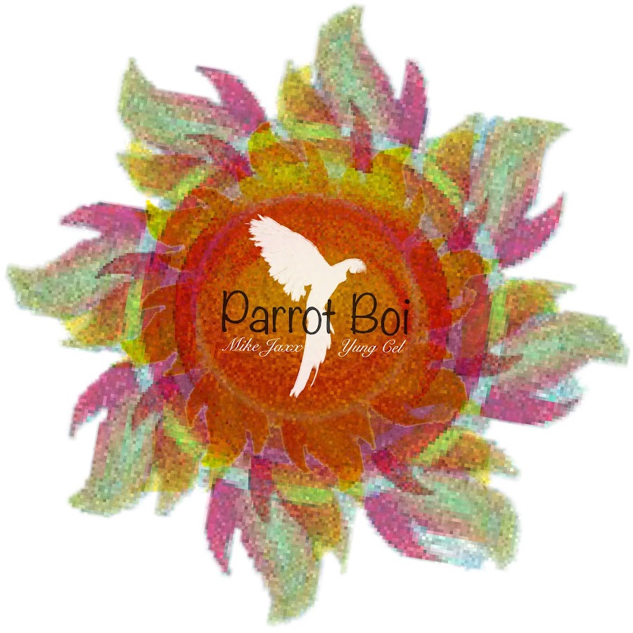 Parrot Boi Entertainment 