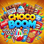 CHOCO BOOM