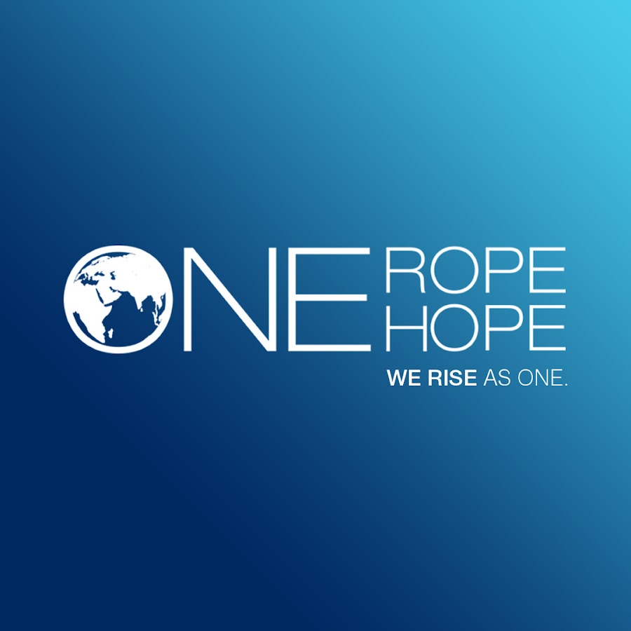 E hope. One hope.