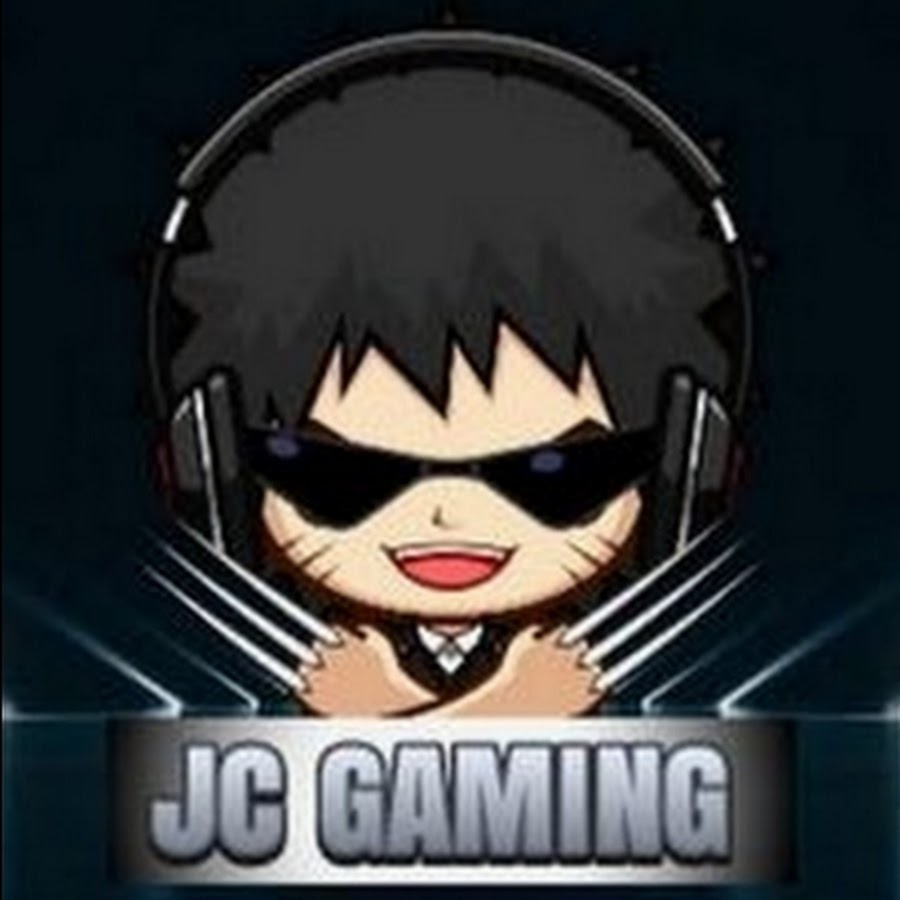 JC GAMING @jcgaming1221