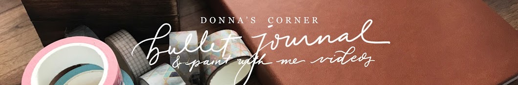 Donna's Corner