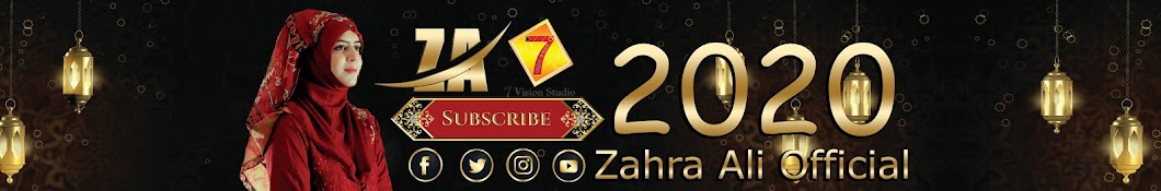 Zahra 2025 k ali