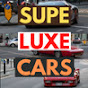 Supe Luxe Cars