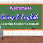 Going e English