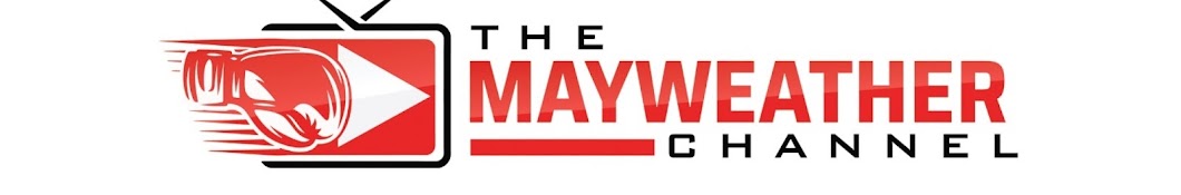 The Mayweather Channel Banner