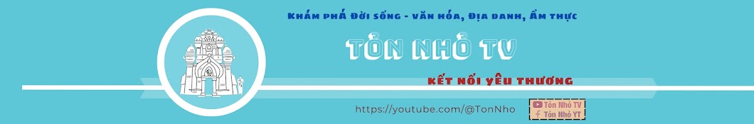 Tỏn Nhỏ TV