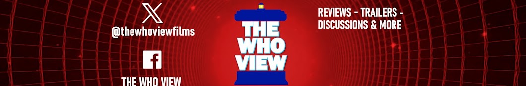 The Who View