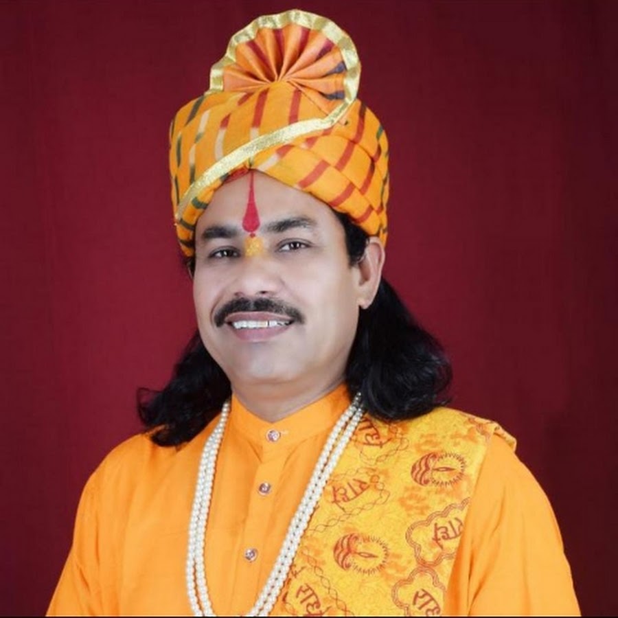 Pandit Shri Ramswaroop Sharma (रामस्‍वरुप शर्मा) - Youtube