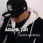 ADAHILTON (DJ ADAHILTON) - Topic