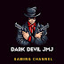 logo DARK DEVIL JMJ