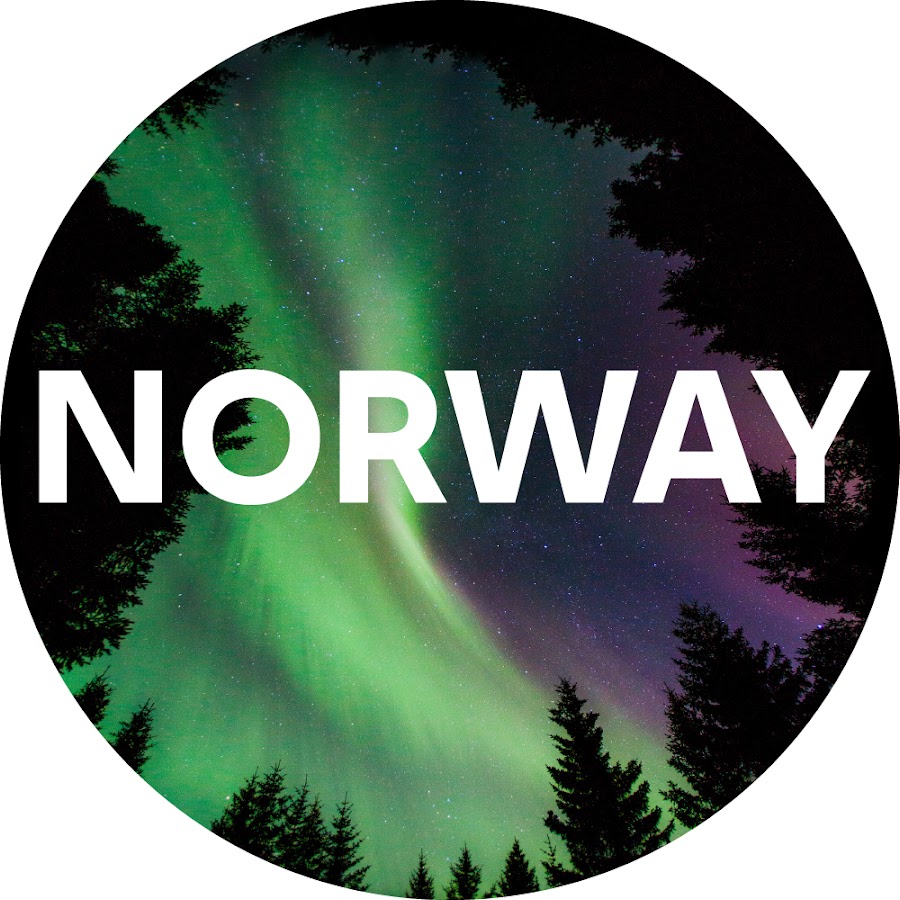 Visit Norway @visitnorway