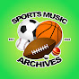 Sports Music Archives