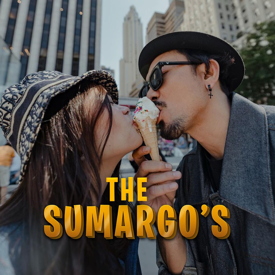 THE SUMARGOS