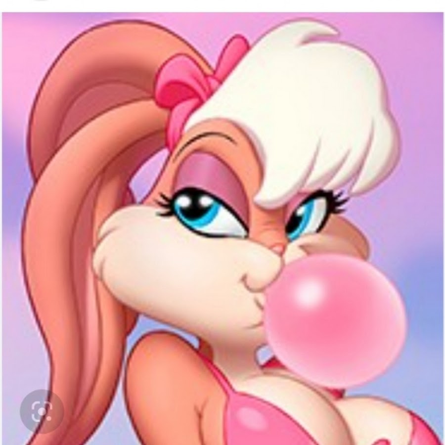 Картинки bunny lola bunny