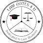 Lawnotes4u