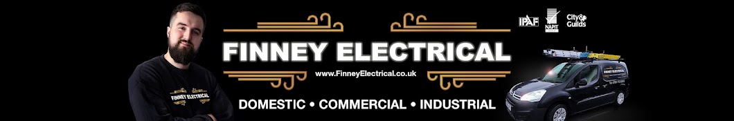 Finney Electrical Top Electrician