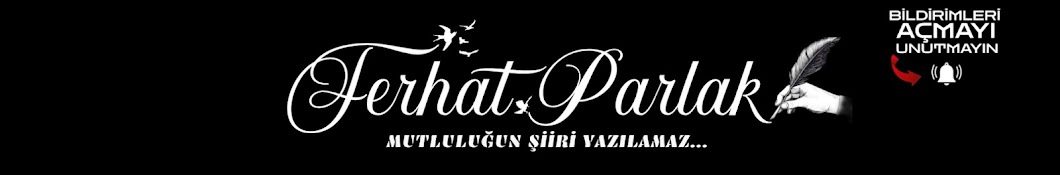 Ferhat Parlak Official