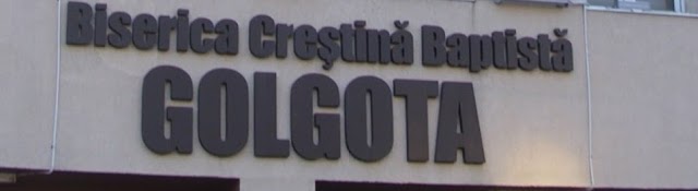 BCB GOLGOTA PETROSANI