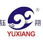 Yuxiang Machinery Equipment Factory