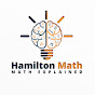Hamilton Math