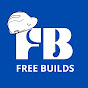 FREE BUILDS