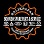 Borneo Sparepart & Service