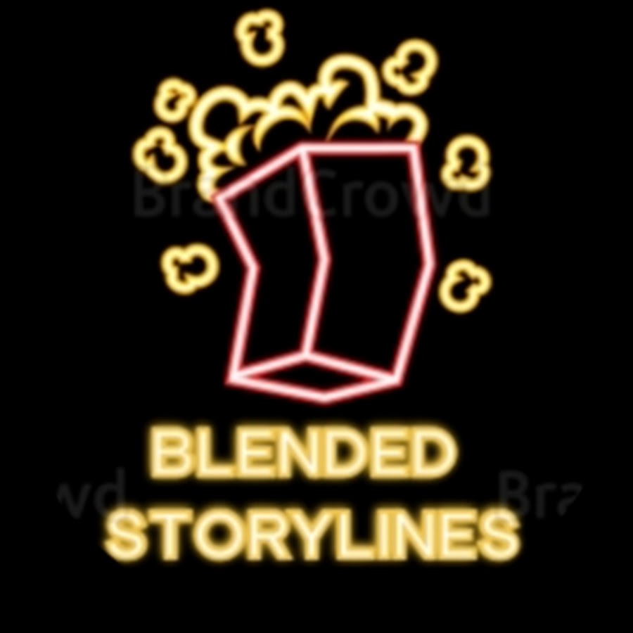 Blended Storylines @blendedstorylines