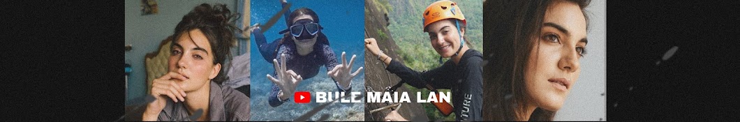 BULE Maia Lan Banner