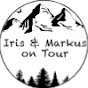 Iris und Markus on Tour