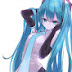 ♡-ChocolateYOMAYO-♡ Mlku... Hatsune. 