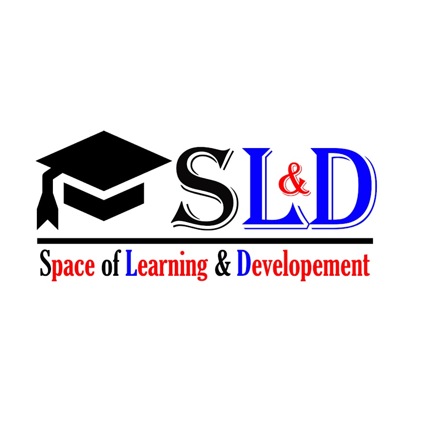 SLD | Space of Learning & Developement