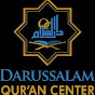 Darussalam Quran_center